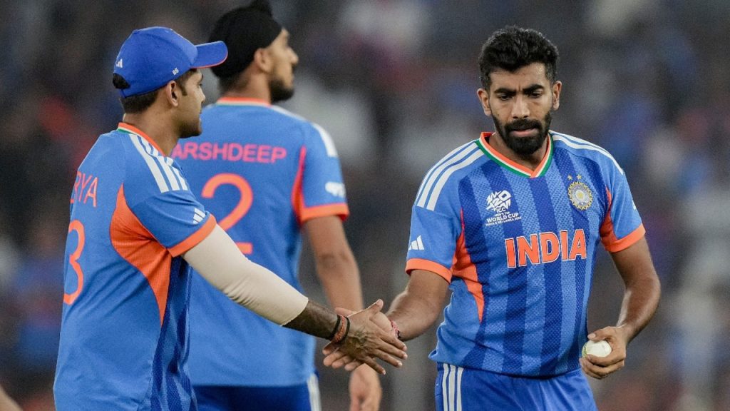 India Vs West Indies Super 8 Eden Gardens Suryakumar Yadav Wi 195 Target