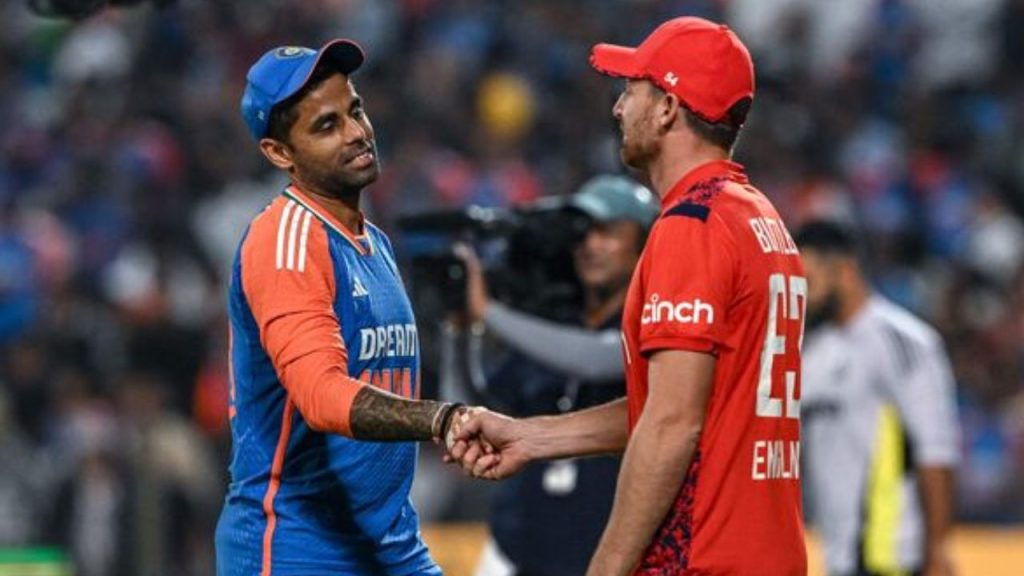 Ind Vs Eng Semi Final 2026 Indias Spin Struggles Englands Master Plan Revealed