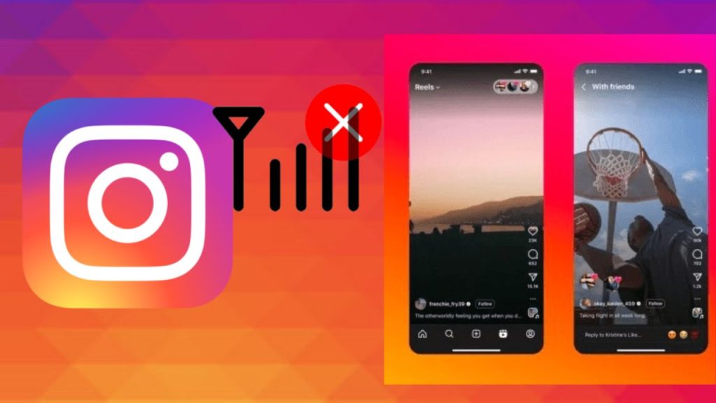 Instagram Offline Reels Feature Watch Reels Without Internet Soon