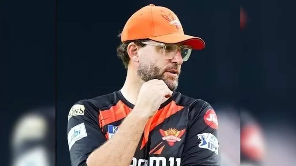 Srh Vs Rcb Ipl 2026 Daniel Vettori Comments On Loss