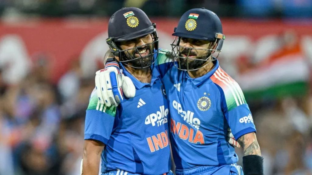 Ipl 2026 Ashwin On Kohli Vs Rohit Key Difference In Batting Styles Explained