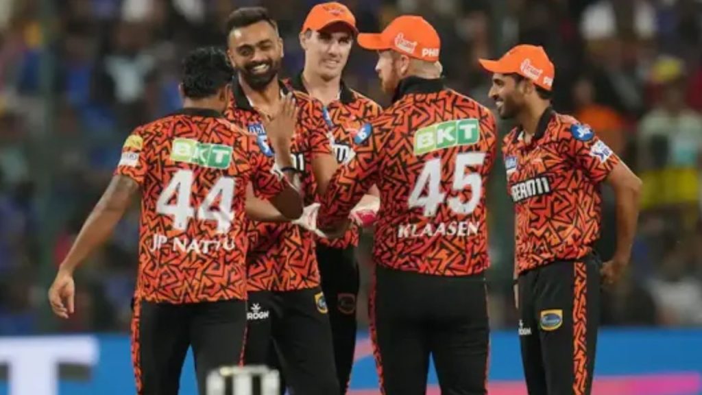 Ipl 2026 Full Schedule Uppal Hyderabad Matches List