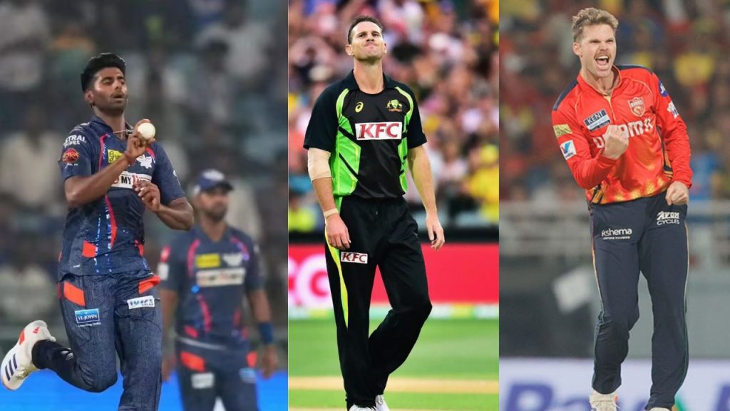 Ipl Fastest Deliveries Top 5 Speed Records Featuring Umran Malik And Mayank Yadav