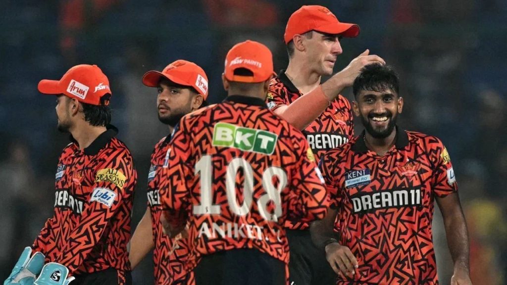 Ipl 2026 Srh Good News Ishan Malinga Fit Noc Rcb Match