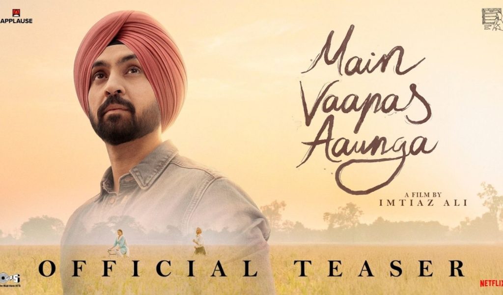 Imtiaz Ali With An Emotional Story Revolving Around Memories And Love After The Partition Of India