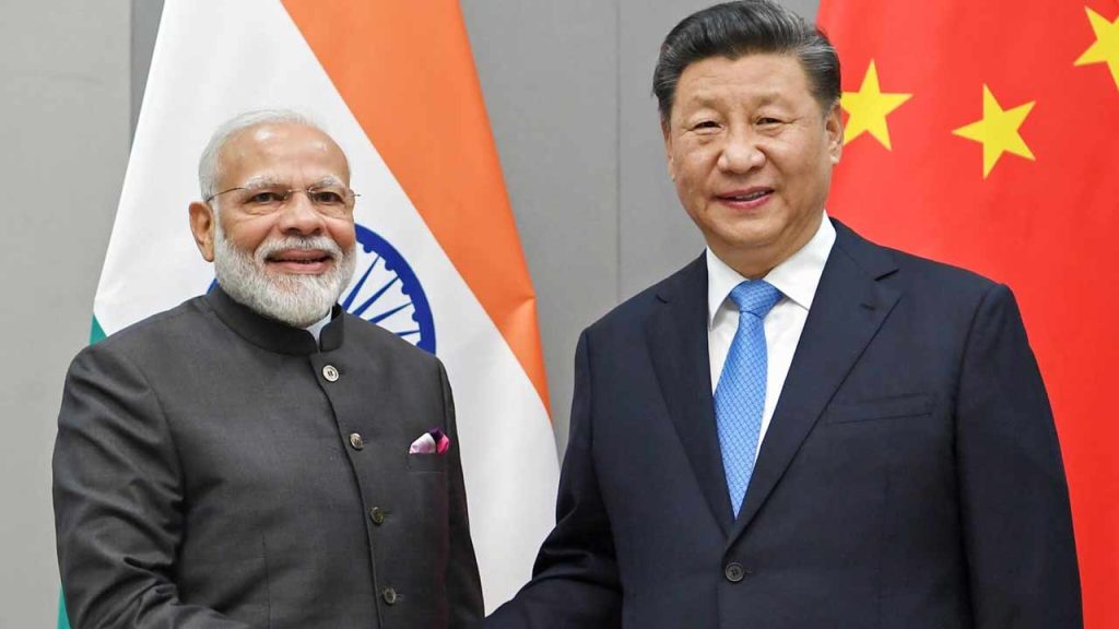 India Relaxes Fdi Rules For China Pakistan And Neighboring Countries