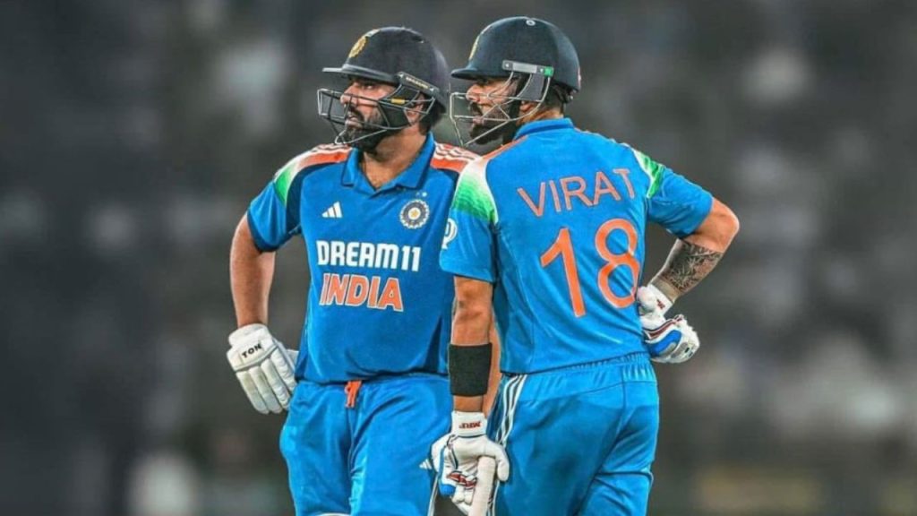 India Schedule 2026 Busy Odi Calendar Awaits Rohit Sharma And Virat Kohli