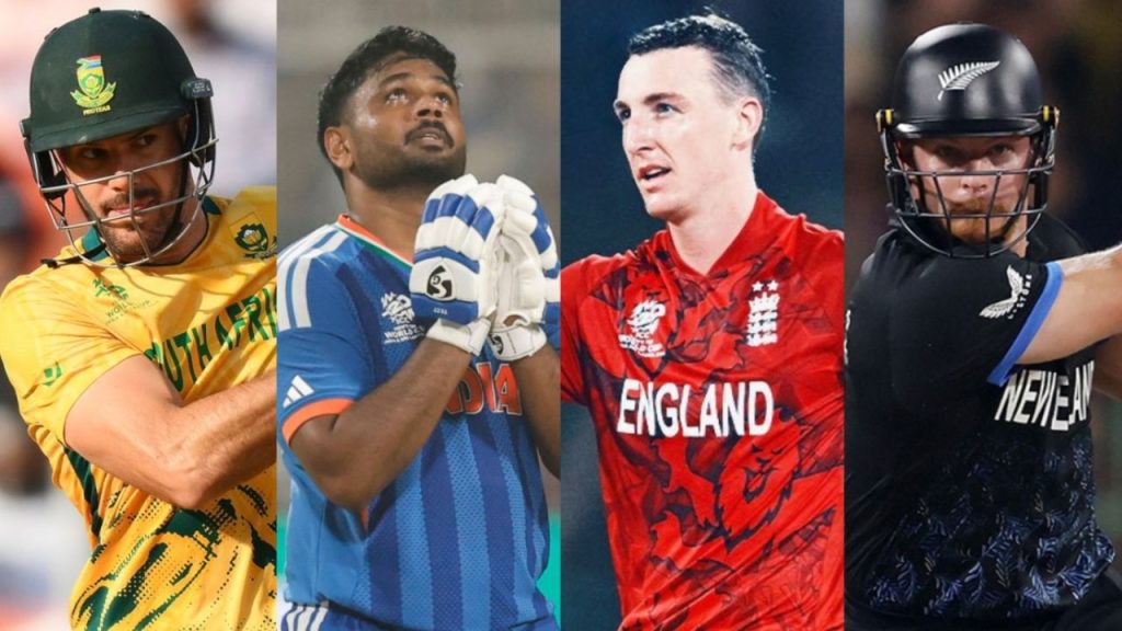 T20 World Cup 2026 Semi Final Schedule India Vs England Match Date Venue And Time Details