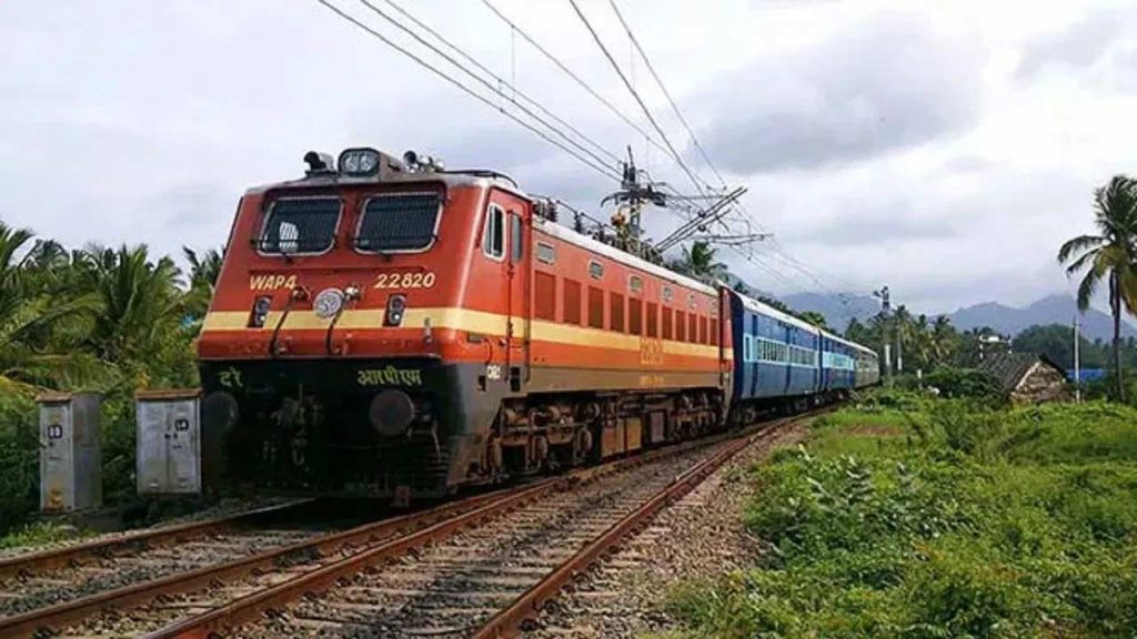 Indian Railways New Ticket Cancellation Refund Rules April 2026