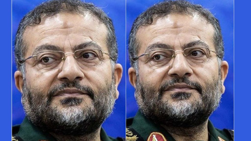 Israeli Defence Forces Confirm Death Of Senior Iran Military Chief Soleimani
