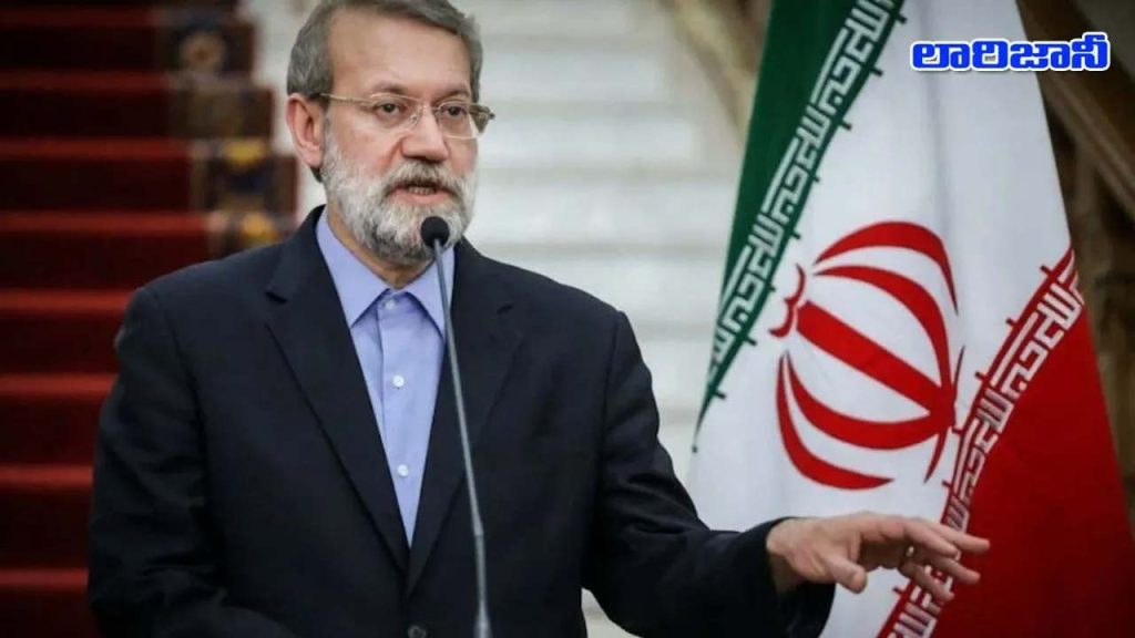 Iran Targets Gulf Oil Fields Following The Killing Of Ali Larijani