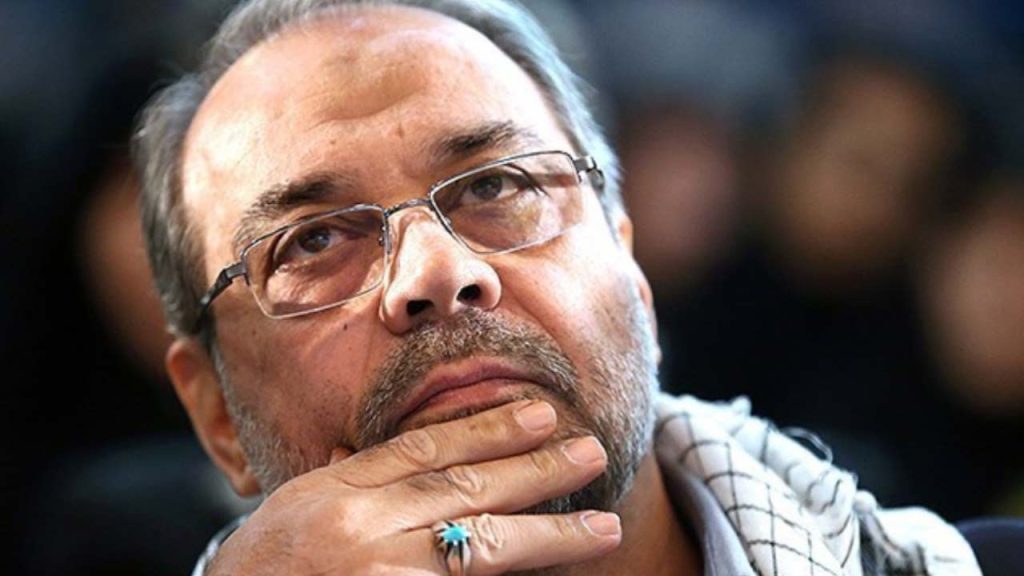 Iran Appoints New Security Chief Mohammad Bagher Replaces Ali Larijani