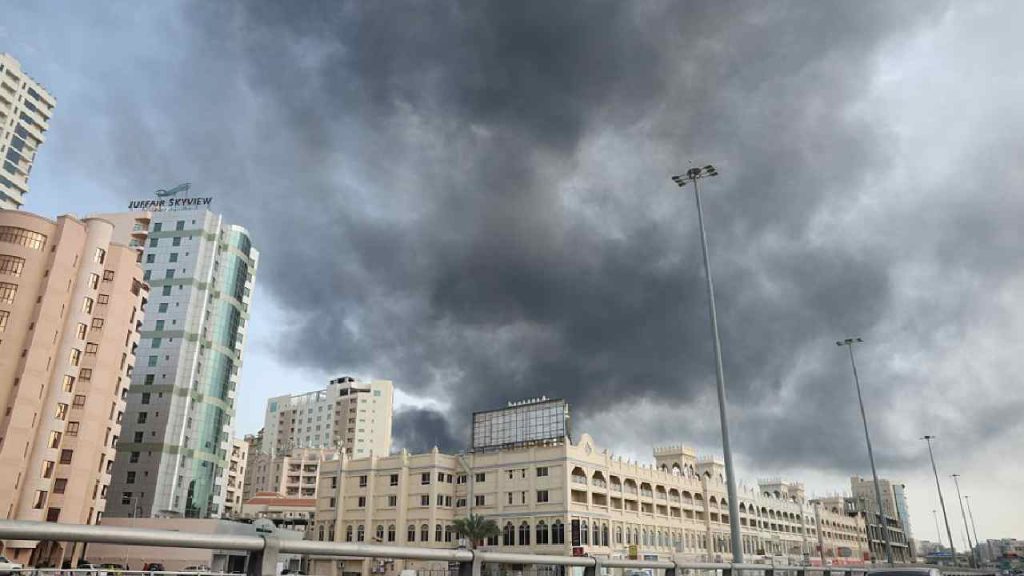 Iran War Bahrain Crisis Us Iran Gulf Conflict Analysis