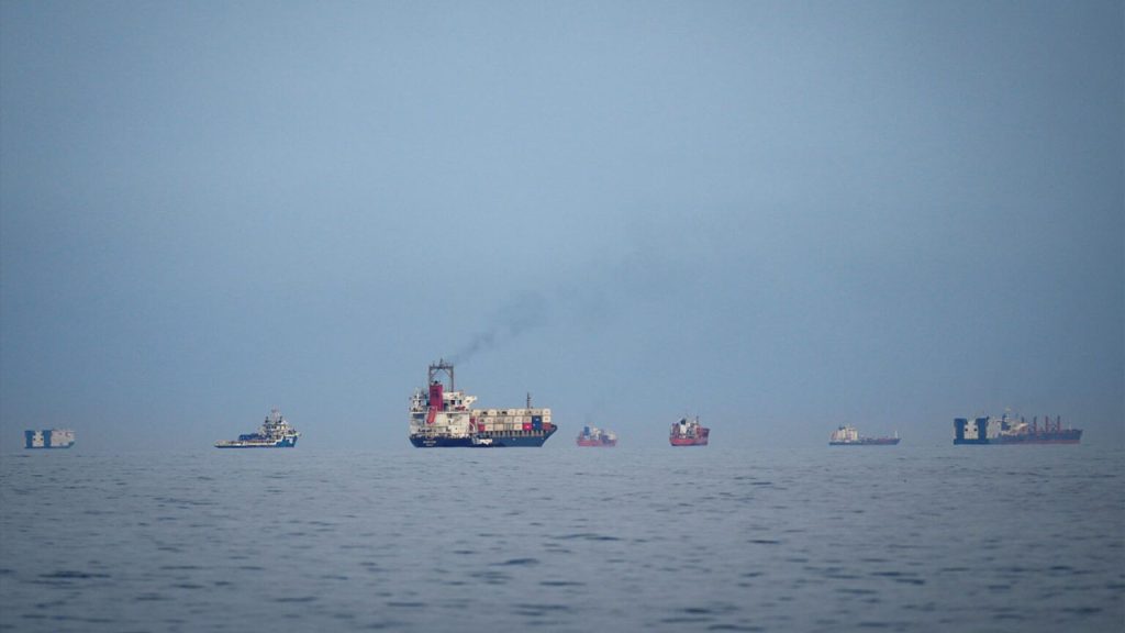 Trump Iran 48 Hour Ultimatum Strait Of Hormuz Power Plants