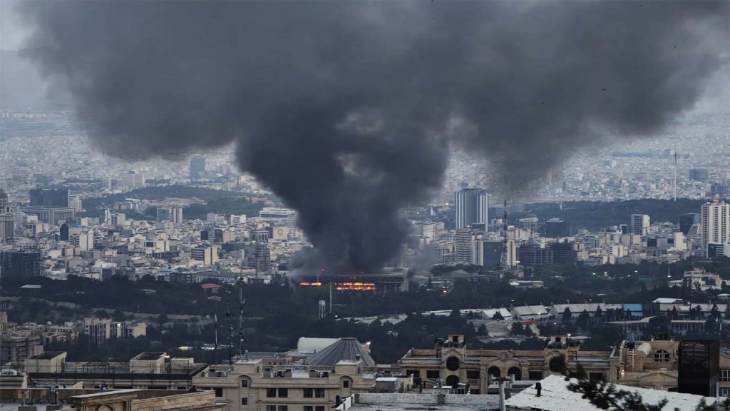 Egypt Turkey And Saudi Ministers In Islamabad For Us Iran Mediation