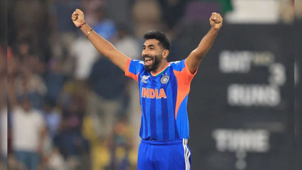 Jasprit Bumrah In Icc Finals Bowling Records Of Indias Pace Spearhead