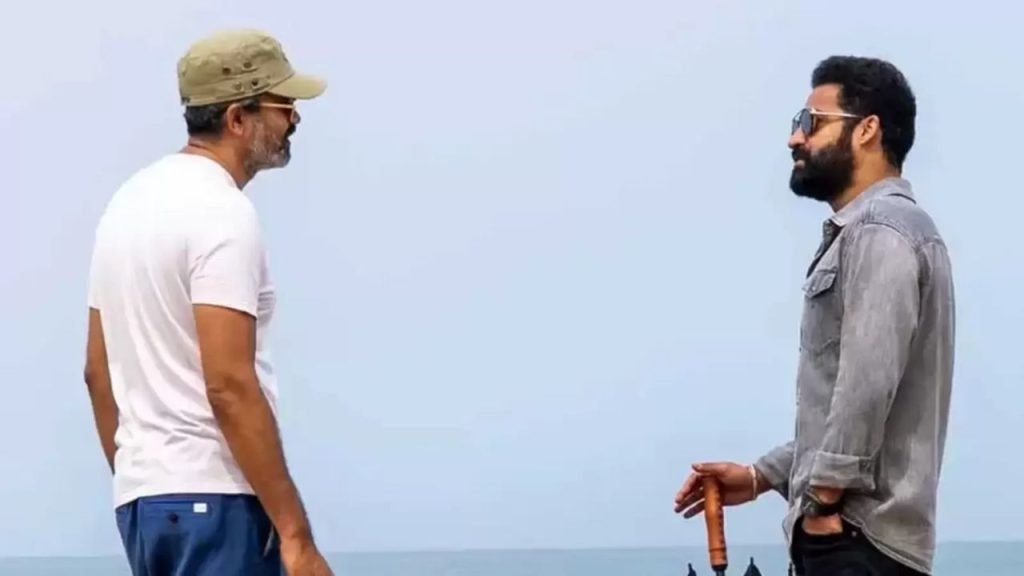 Jr Ntr To Host Grand Party For Wife Lakshmi Pranathi Dragon Team To Attend