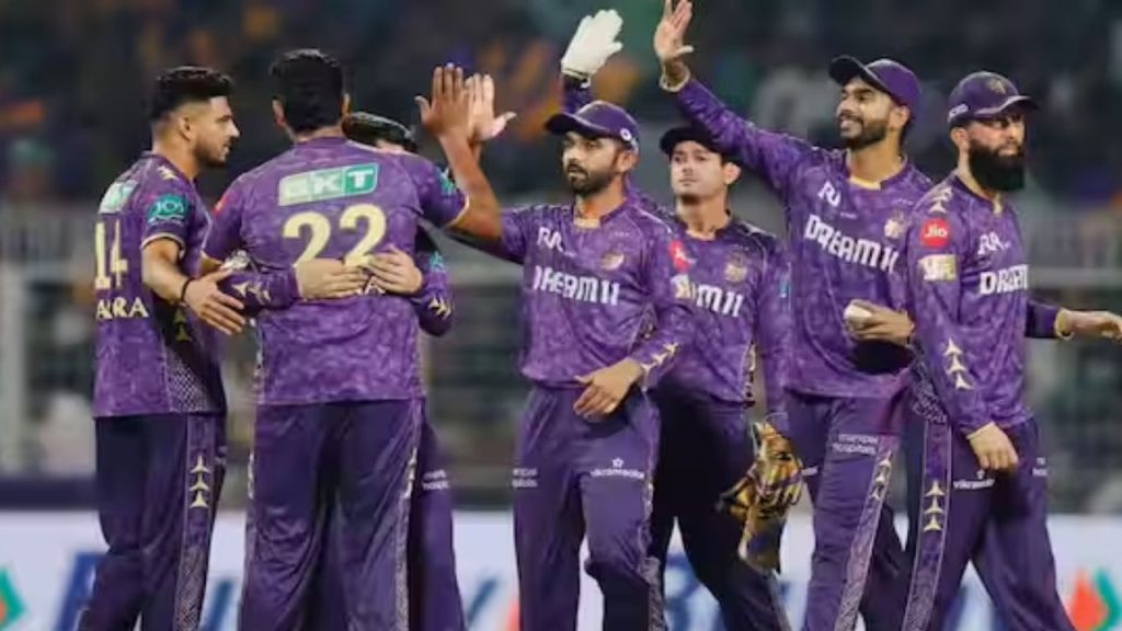 Kkr Vice Captain Curse Rana Venkatesh Dropped Is Rinku Singh Next In Ipl 2027