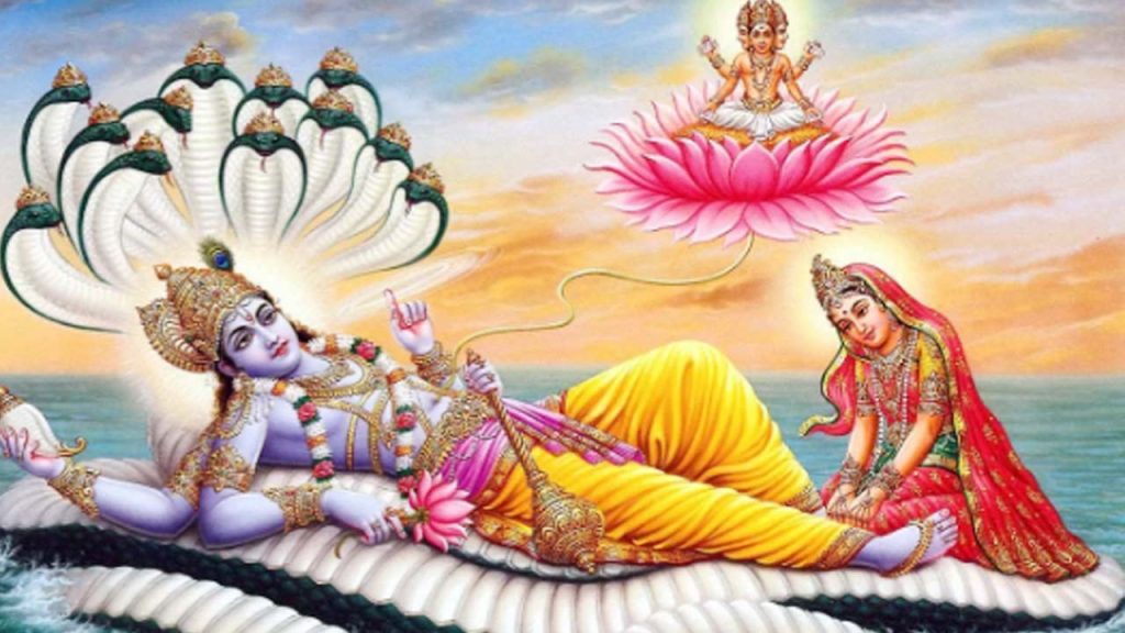 Kamada Ekadashi 2026 Remove Sins And Achieve Desires With Lord Vishnus Blessings