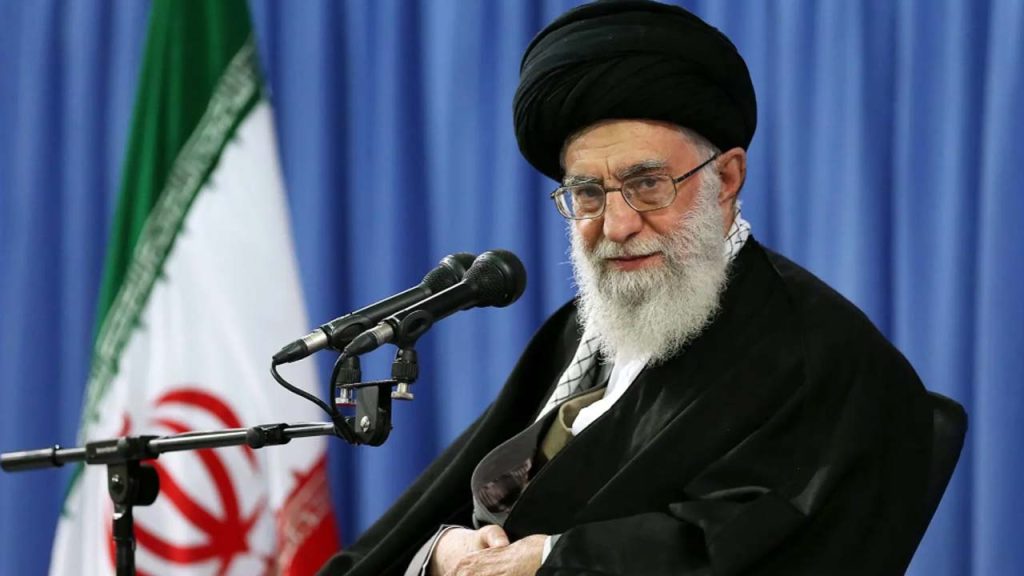 What Happens To Iran After Khamenei War Threats And Regime Uncertainty