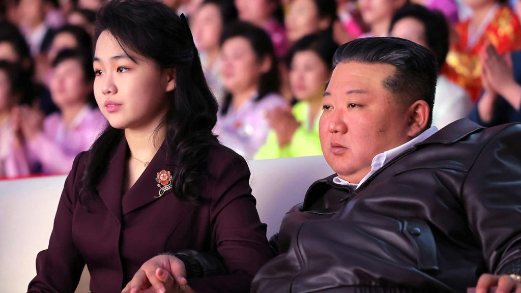 Kim Jong Un Not On Ballot But His Regime Grabs 99 93 In Supreme Peoples Assembly Vote