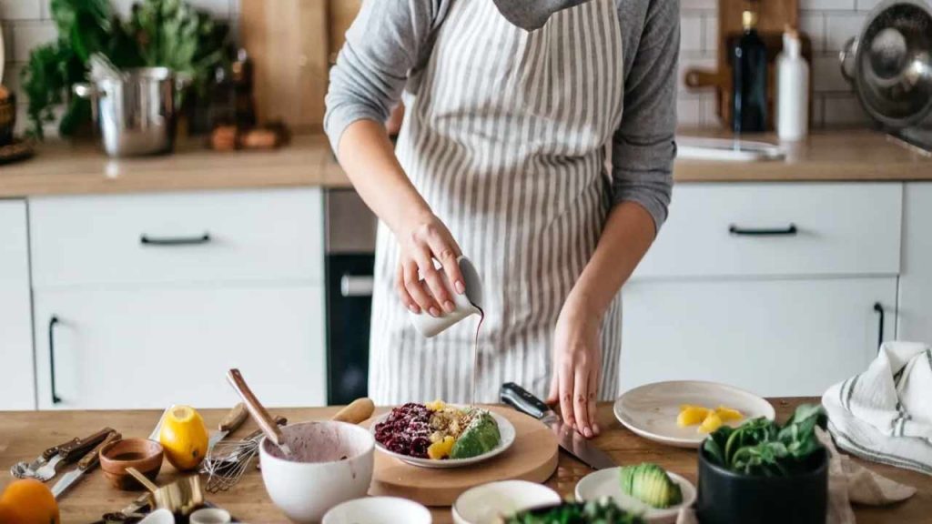 Kitchen Vastu Tips Why Entering The Kitchen With Shoes Brings Financial Problems