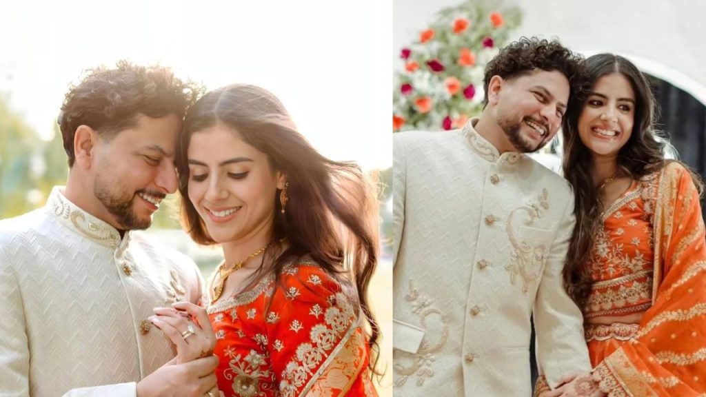 Kuldeep Yadav To Wed Childhood Friend Vanshika On March 14 In Mussoorie
