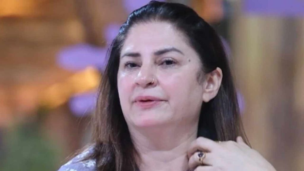 Kunika Sadanand Opens Up On Love Life 62 Year Old Actress Ready To Marry Again