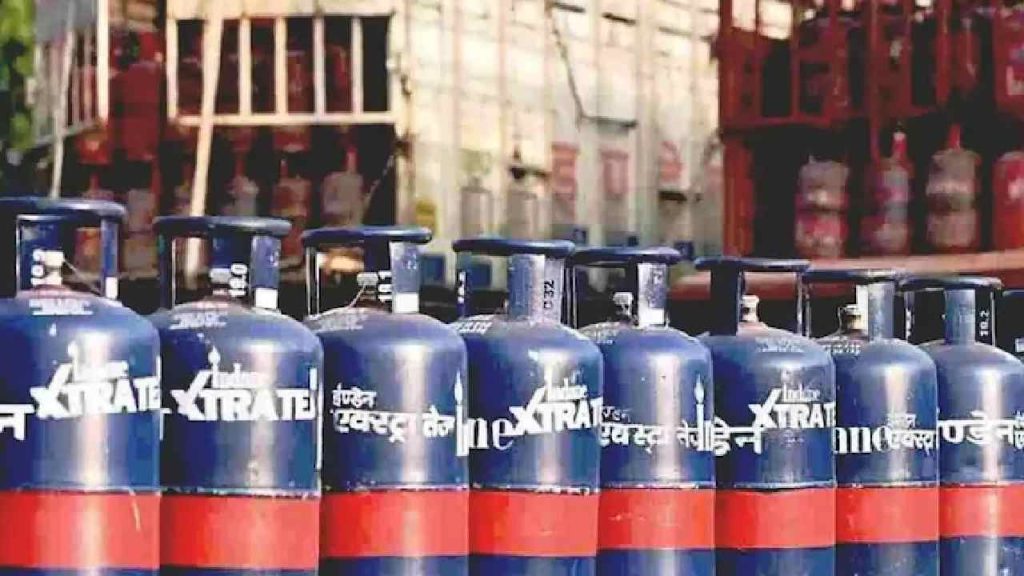 India Govt Increases Commercial Lpg Allocation 70 Percent Fuel Relief 2026