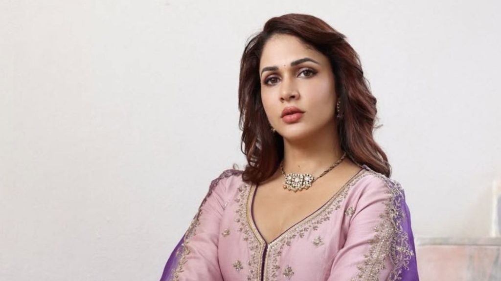Lavanya Tripathi Faces Social Media Harassment Hyderabad Police Investigate