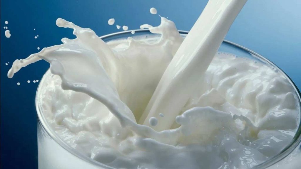 How To Detect Milk Adulteration At Home 5 Simple Tests