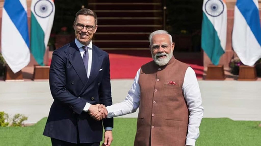 Pm Modi Key Comments On The West Asia War