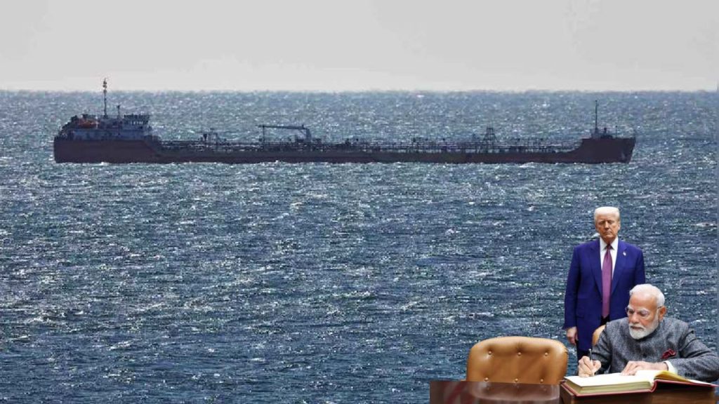 Us Allows India To Buy Oil From Russia