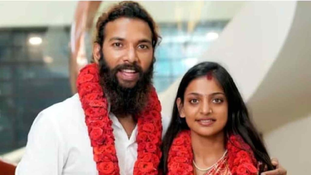 Monalisa Farman Khan Wedding Kerala Dramatic Love Story