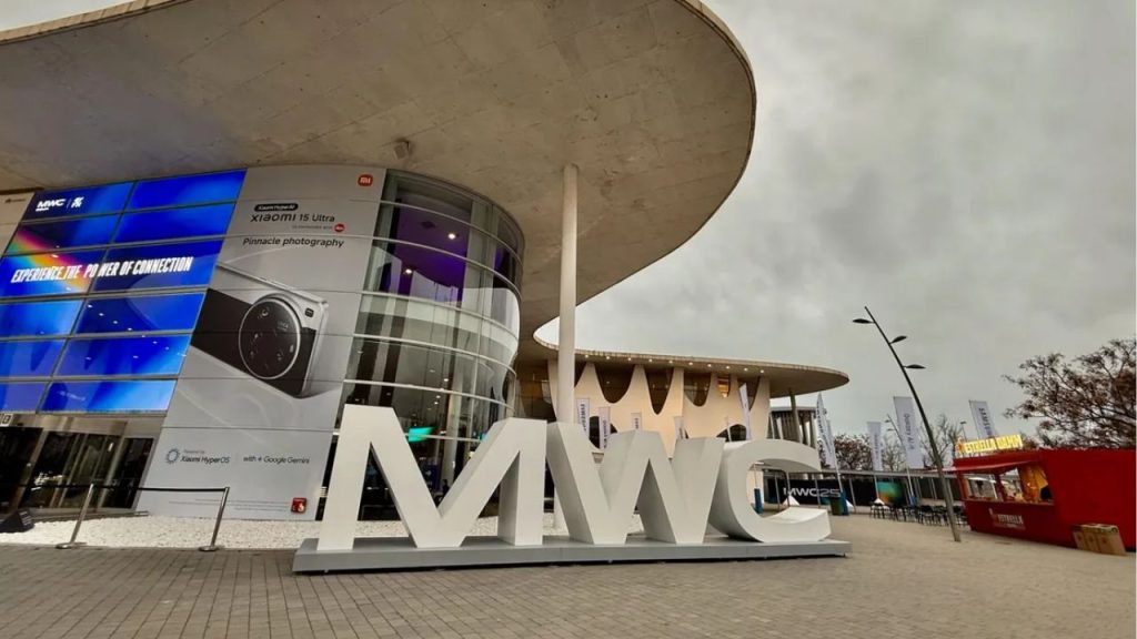 Mwc 2026 Barcelona Begins With The Iq Era Theme Nothing Phone 4a Xiaomi 17 Oppo Find X9 Pro Expected