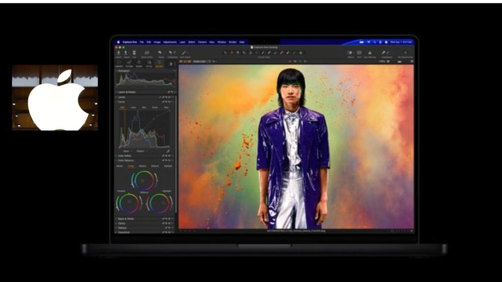 Apple Macbook Pro 2026 Launched In India With 1tb Base Storage M5 Pro M5 Max Chips Price And Features Are