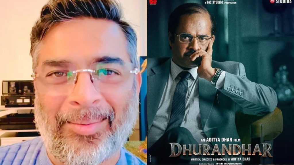 Madhavan Clarifies Dhurandhar 2 Controversy Apologises Over Sikh Sentiments Issue