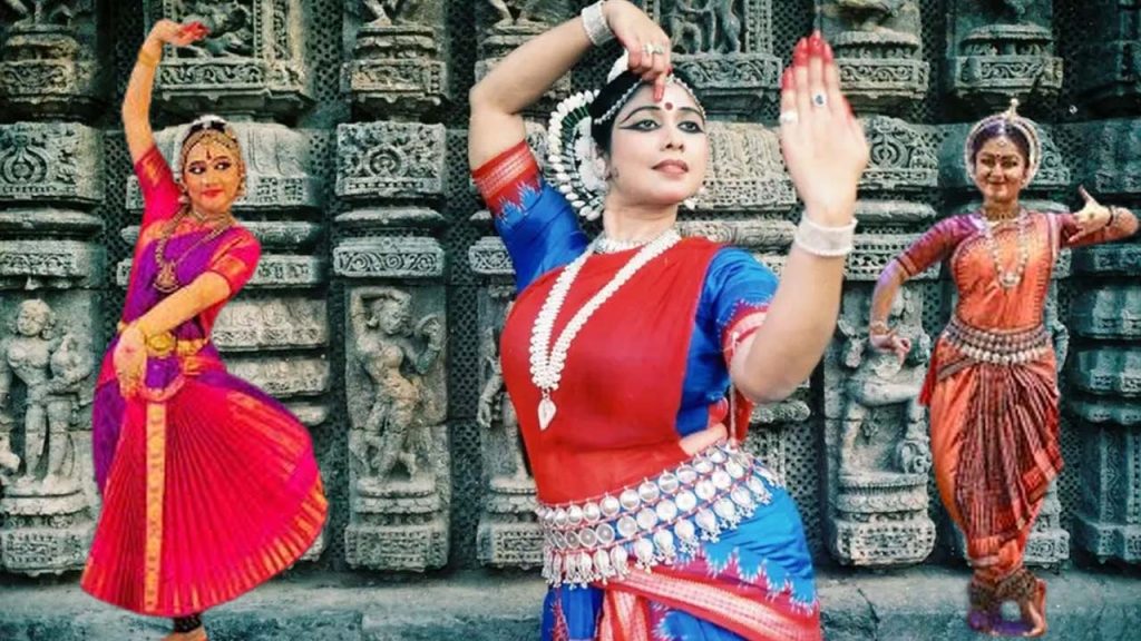 Odissi Dancer Madhumita Routh Passes Away At 59