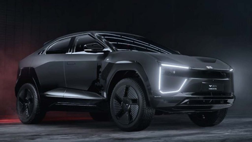 Outrage From 999 Owners Mahindra Full Buyback For Be 6 Batman Edition