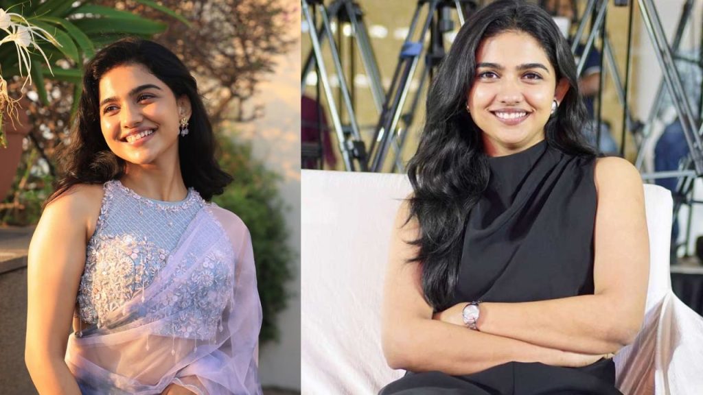 Mamitha Baiju Rising Premalu Star Bags Big Films With Vijay Suriya And Dhanush