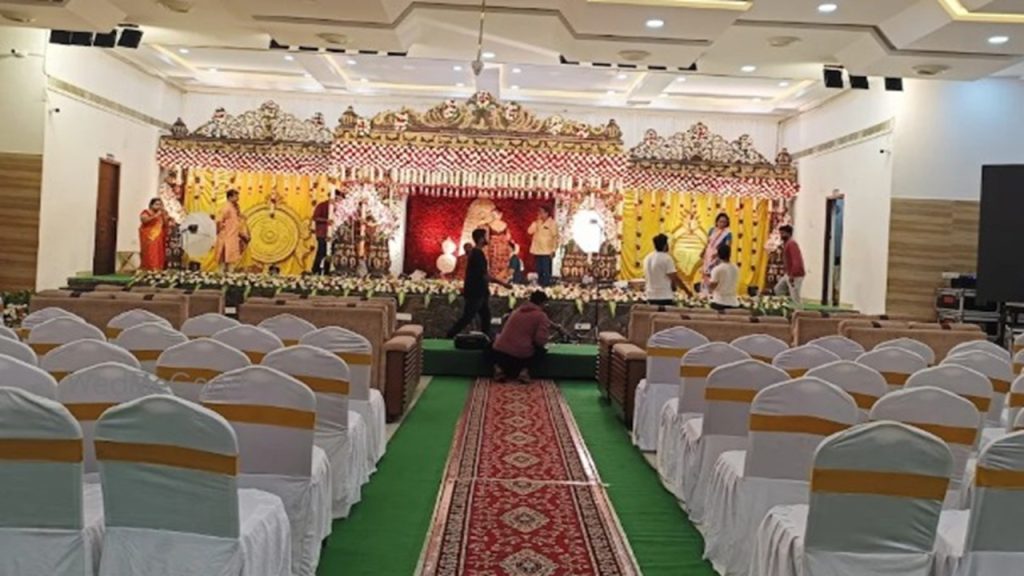 Mylavaram Bride Stops Wedding For Lover After Jeelakarra Bellam Dramatic Twist