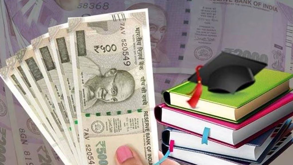 Telangana Student Scooter Scheme 2500 Scholarship 10th Merit Students