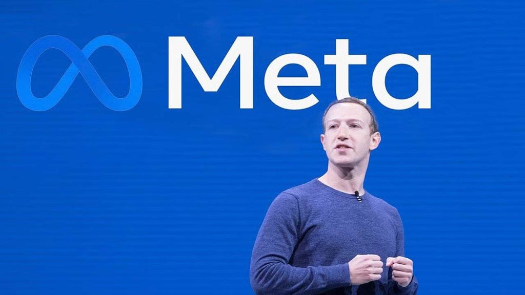 Us Court Imposes %e2%82%b93100 Crore Fine On Meta