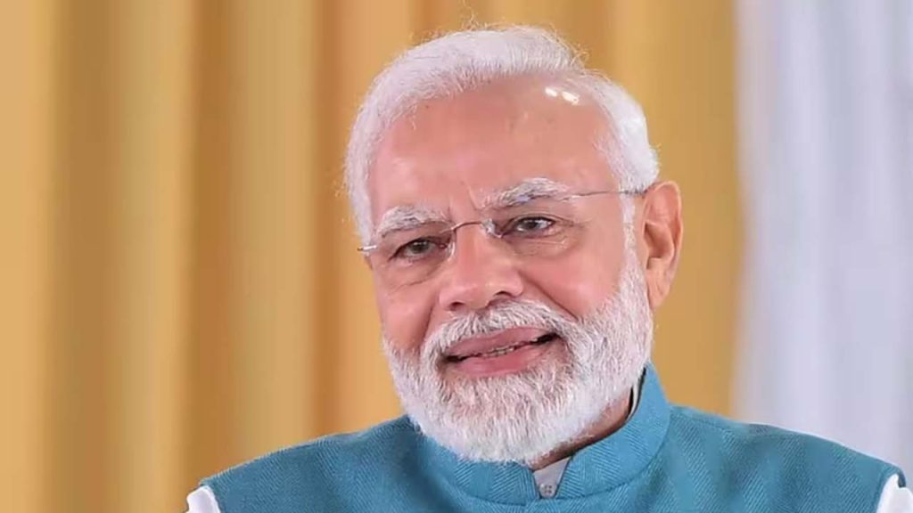 Pm Modi Sets Record 8931 Days As Head Of Government Surpasses Pawan Chamling