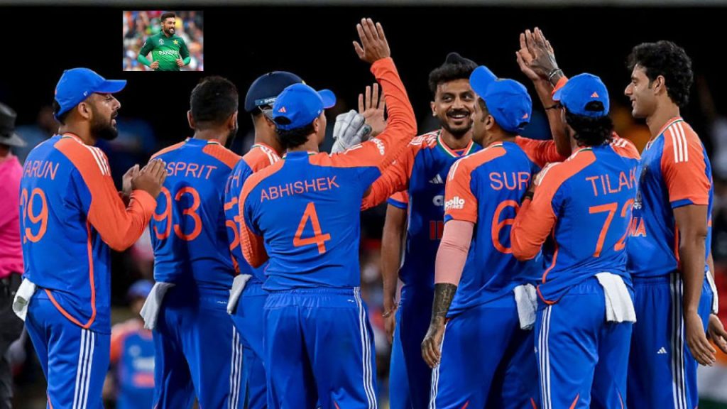 Mohammad Amir Controversial Comments On India Ahead Of T20 World Cup 2026 Semi Final