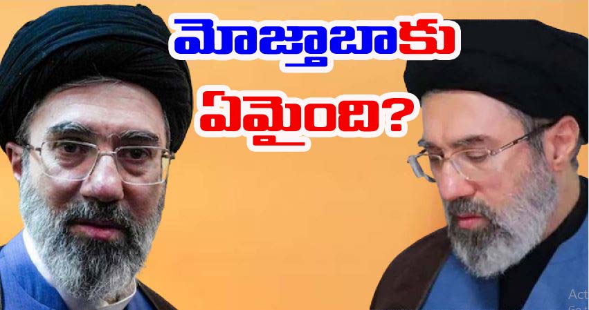 Iran New Supreme Leader Mojtaba Khamenei Injured In Conflict Hiding In Secret Location