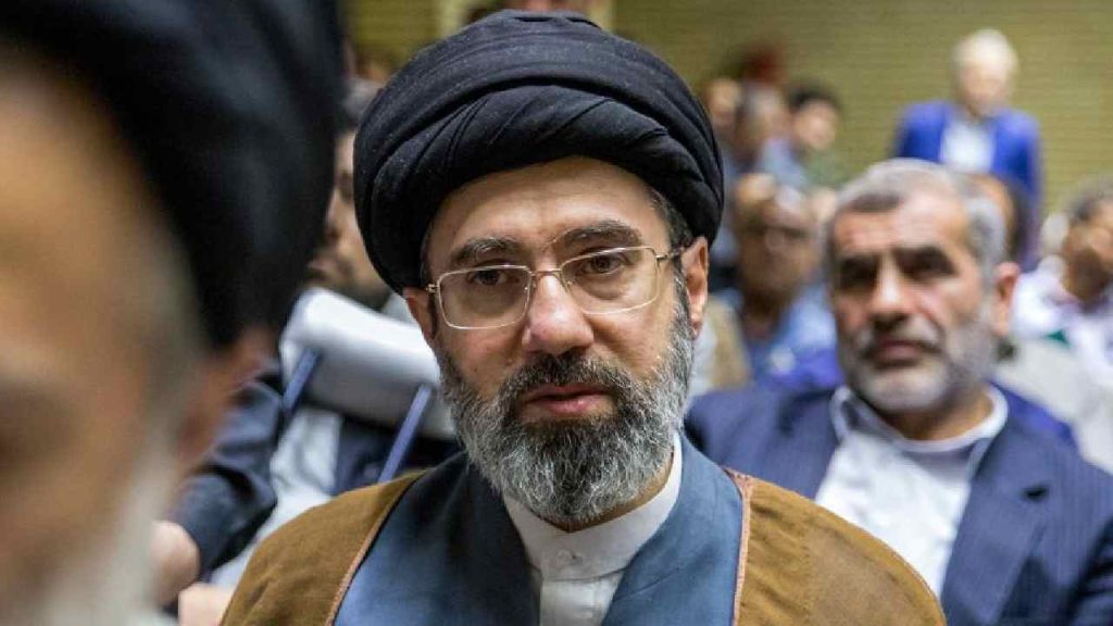Is Mojtaba Khamenei In A Coma Reports Claim Irans New Supreme Leader Critically Injured