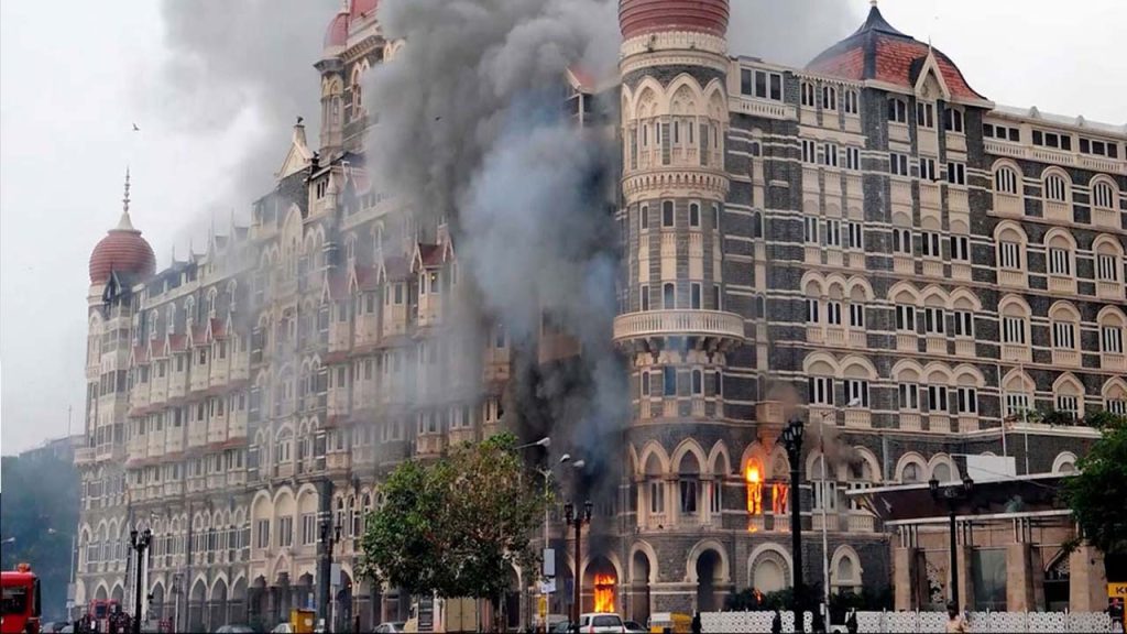 Us Crs Report Pakistan Terror Groups Targeting India Lashkar Jaish Analysis