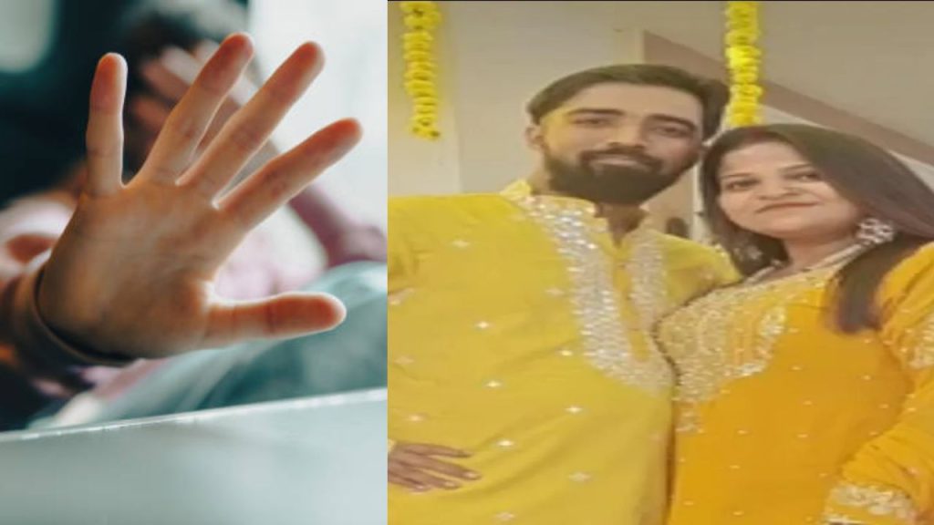 Lucknow Father And Stepmother Accused Of Killing 5 Year Old Boy After Brutal Torture