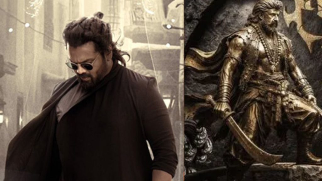 Balakrishna Manchu Manoj Reunite For Nbk111 Gopichand Malineni Movie